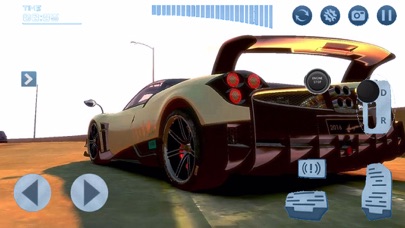 City Driving Simulator 2021 screenshot 2