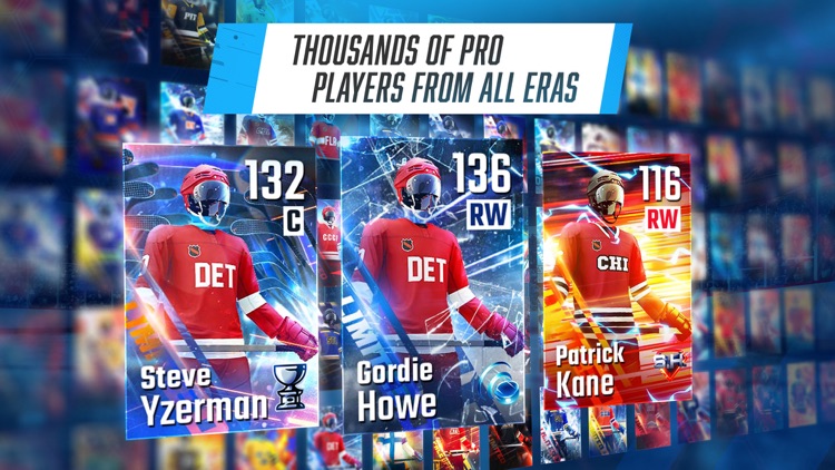 CBS Franchise Hockey 2021 screenshot-3