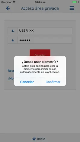 Game screenshot FIATC Seguros hack