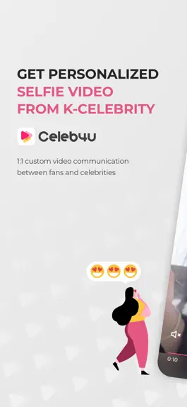 Game screenshot Celeb4U mod apk