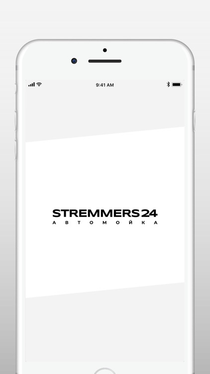 Сеть автомоек Stremmers24