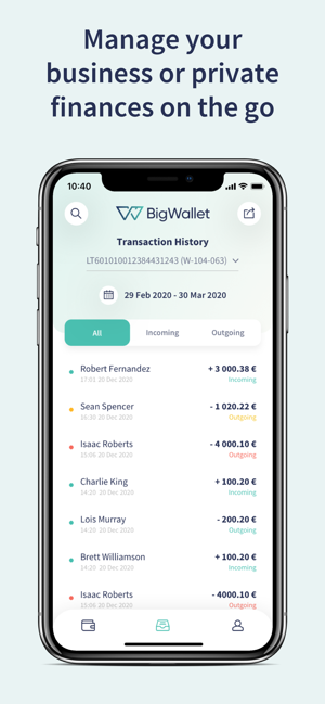 BigWallet(圖4)-速報App