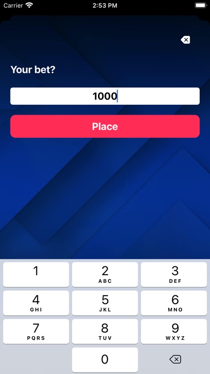 KingsBet App screenshot-5