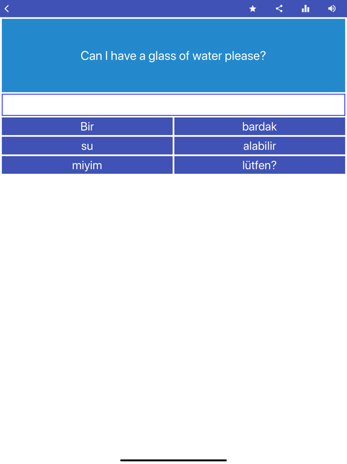 Hosy - Learn Turkish