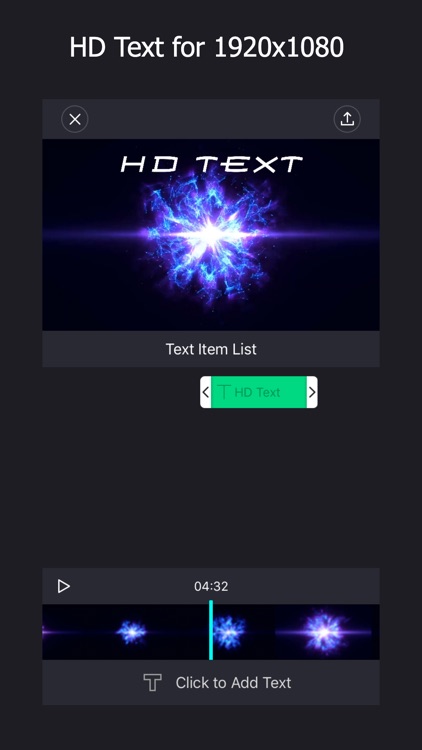 Intro Aide: Outro Video Maker