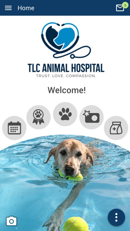 TLC Vet by TLC Veterinary PC