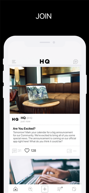 HQ for Digital Nomads(圖1)-速報App