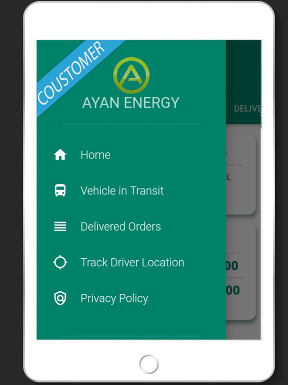 Ayan Energy Customer Appのおすすめ画像3