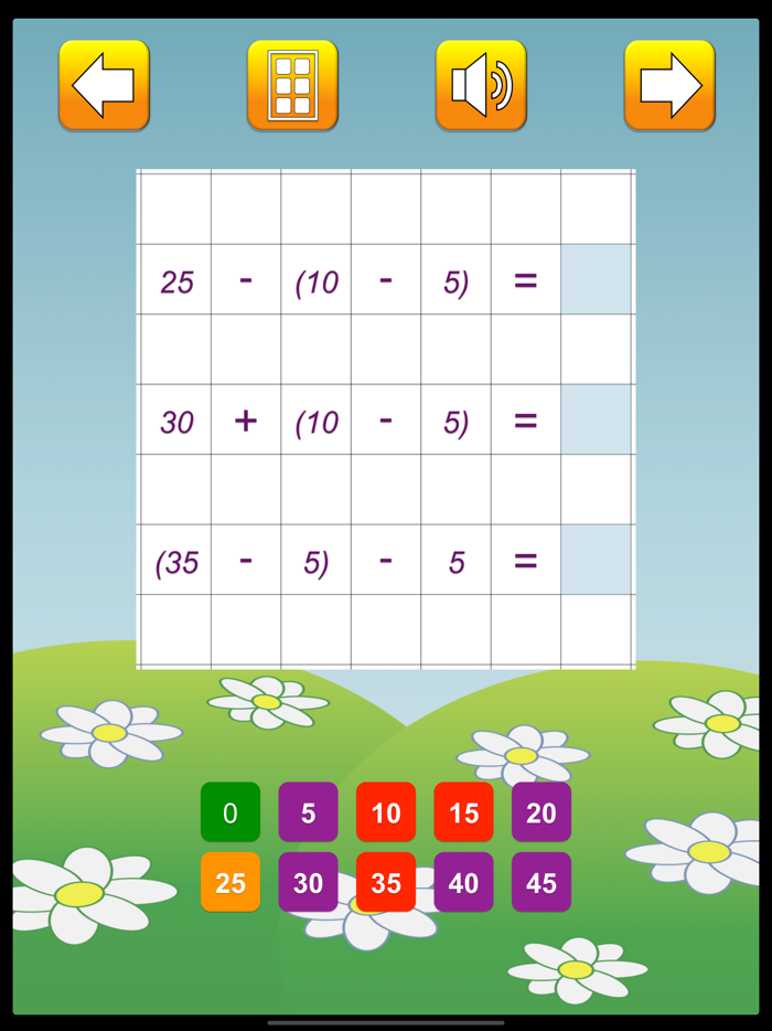 Математика для школьников Lite