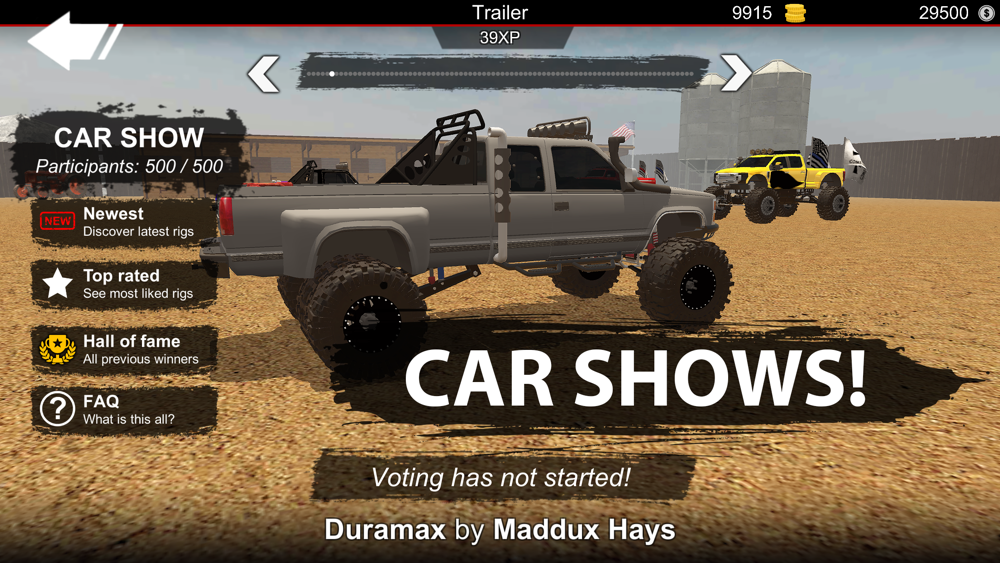 Offroad Outlaws App For Iphone Free Download Offroad Outlaws For Ipad Iphone At Apppure