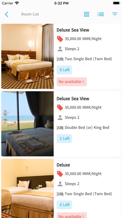 Dawei Resort screenshot-4