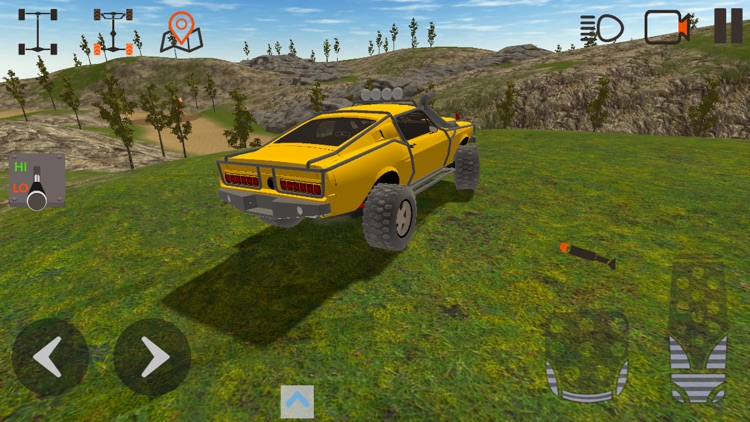 Off-Road Kings screenshot-3