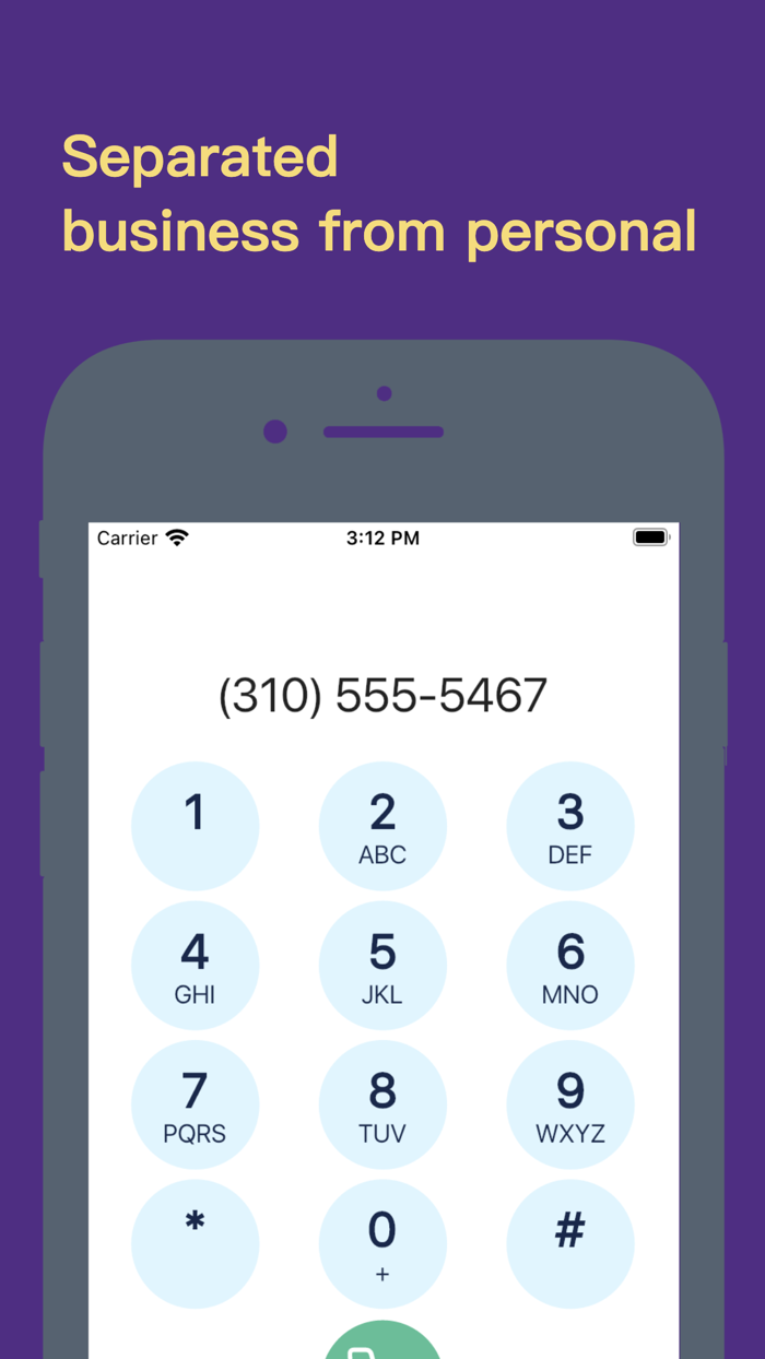 Freedom Call 2nd Phone Number