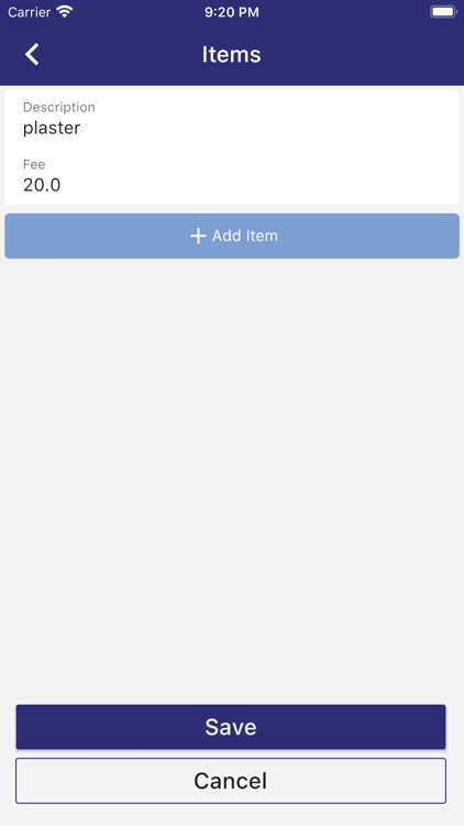 LILAQ Provider screenshot-5