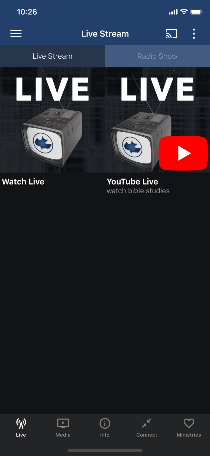 Calvary Chapel San Antonio