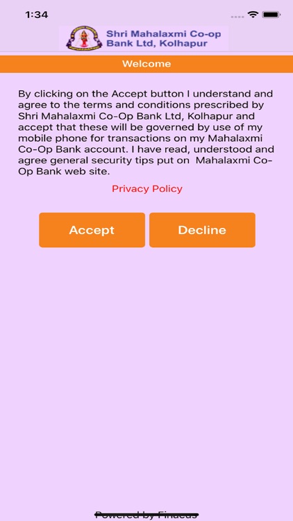 Shri Mahalaxmi Co-op Bank Ltd