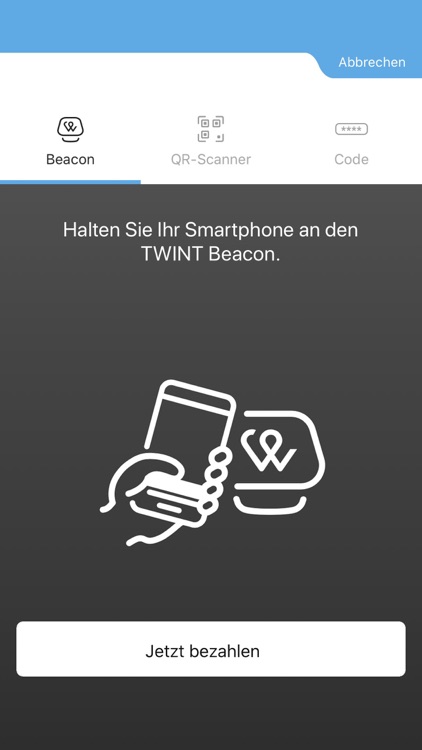 FKB TWINT screenshot-5