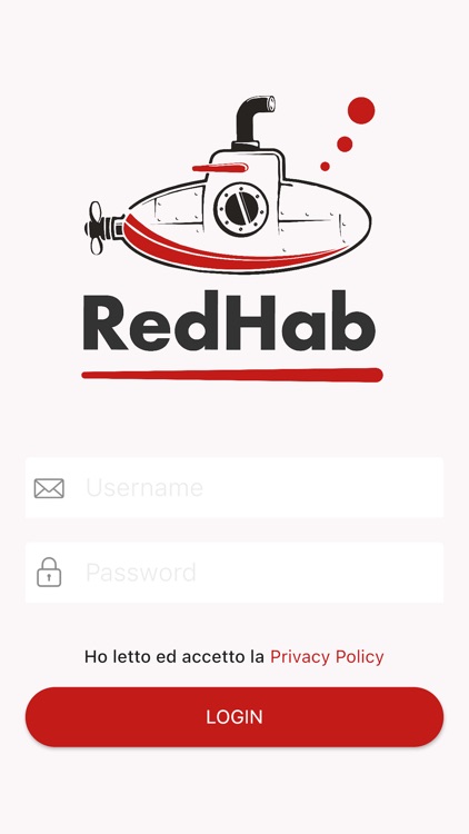 RedHab screenshot-4