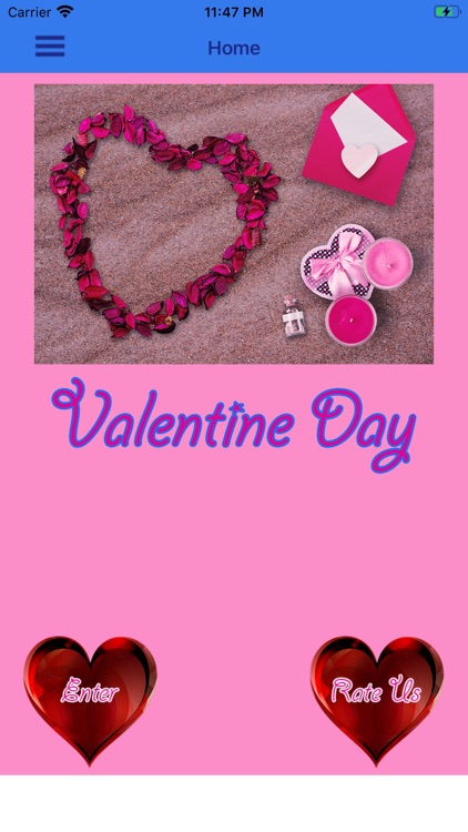 Happy Valentines Day Special