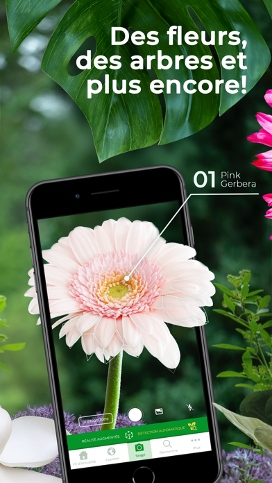PlantSnap Pro: Identify Plants PlantSnap Pro: Identify Plants