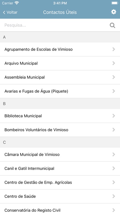 Vimioso Digital screenshot-4