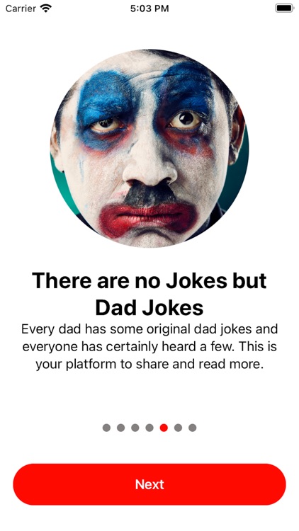 dadaCommunityApp