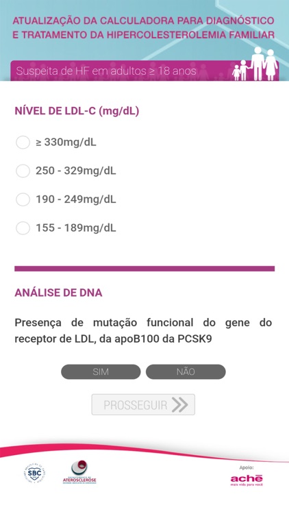 Calculadora HF 2020 screenshot-3