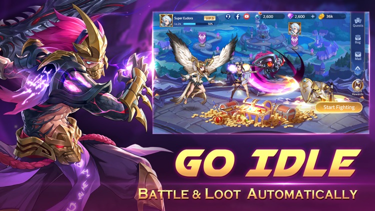 Mobile Legends: Adventure