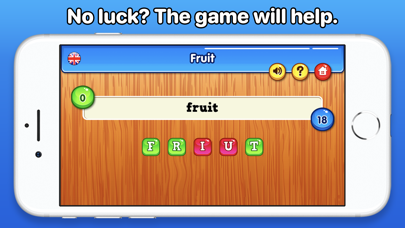 Learn Your Letters phonics A+ screenshot 3