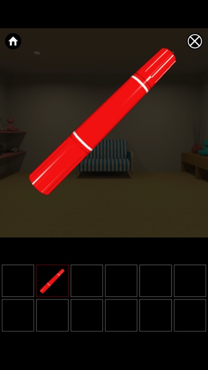 LIFT - room escape game - screenshot-3