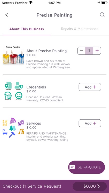 Favorite Place screenshot-3