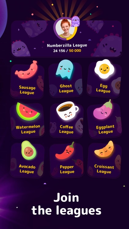 Numberzilla: Number Math Games screenshot-6