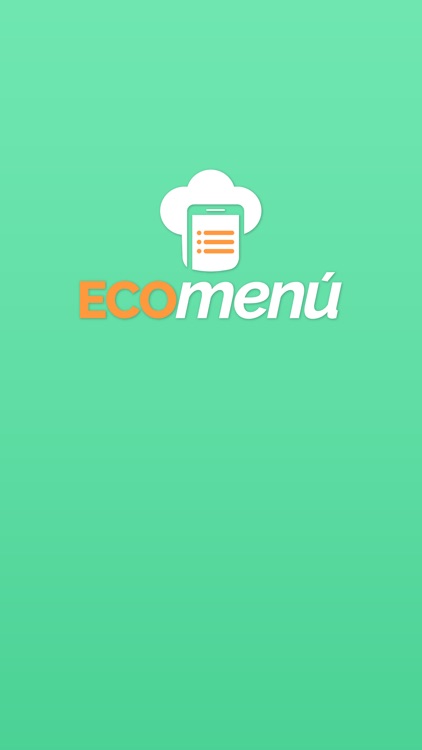 Eco Menu
