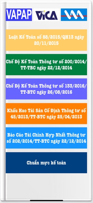 Kế Toán Việt Nam