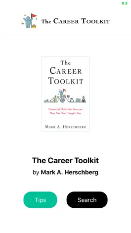 Game screenshot The Career Toolkit App mod apk