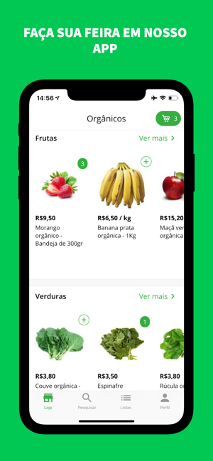 Feira do João(圖1)-速報App