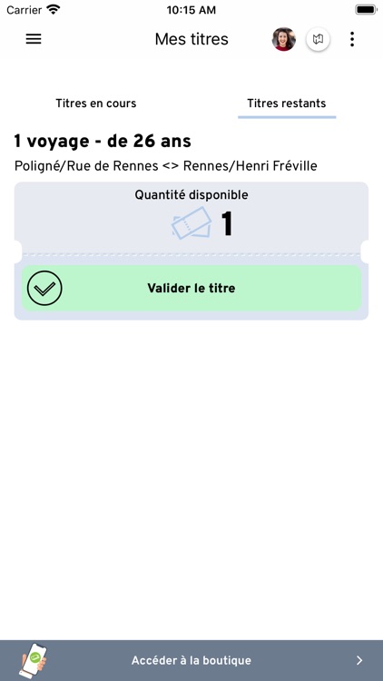 Ticket BreizhGo screenshot-3