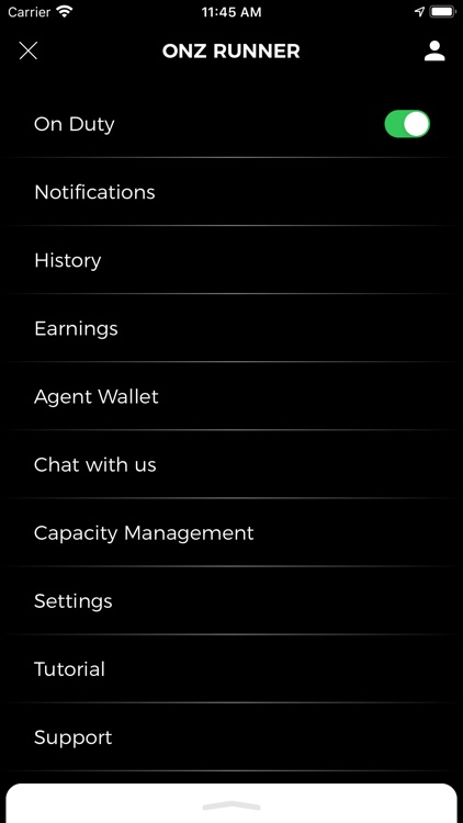 ONZ RUNNER screenshot-4