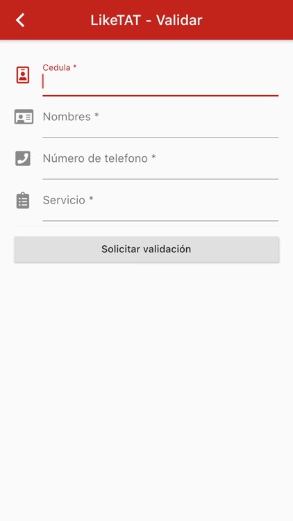 LikeTAT screenshot-6