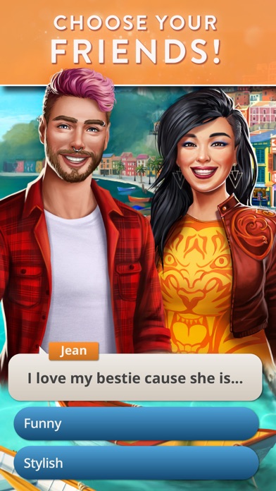 My Love: Make Your Choice! screenshot 4