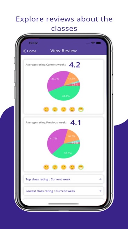 Eduvate Teacher Plus screenshot-4