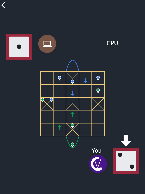 Indian Ludo Liteのおすすめ画像3