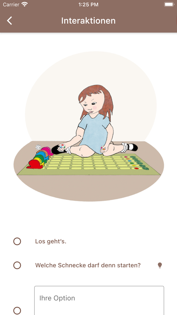 LuPE Lehr- und Praxis-App