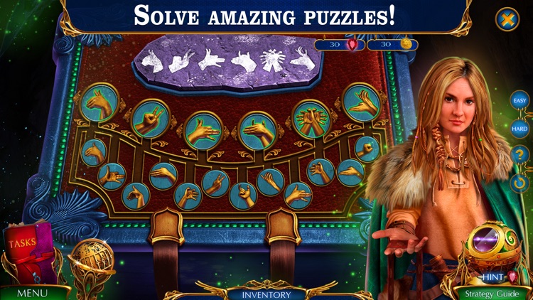 Labyrinths 9 - Remaster screenshot-3