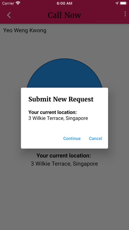 Drive SOS screenshot-3