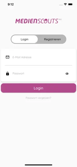 Game screenshot Medienscouts MV mod apk