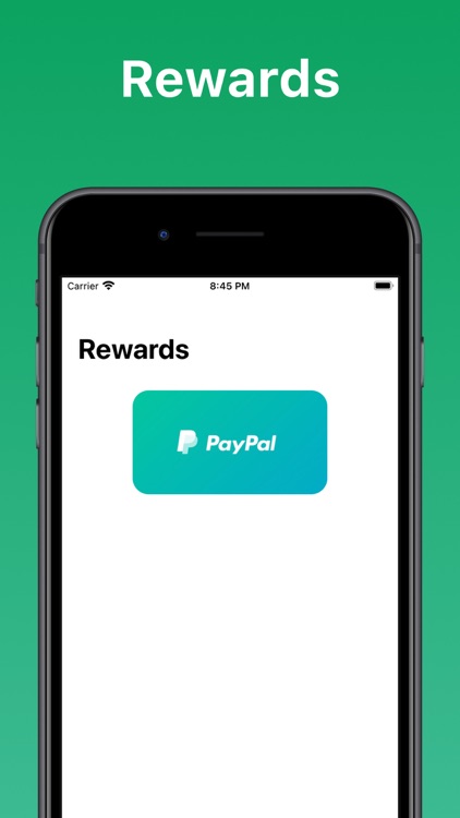 Earn real money with surveys screenshot-4