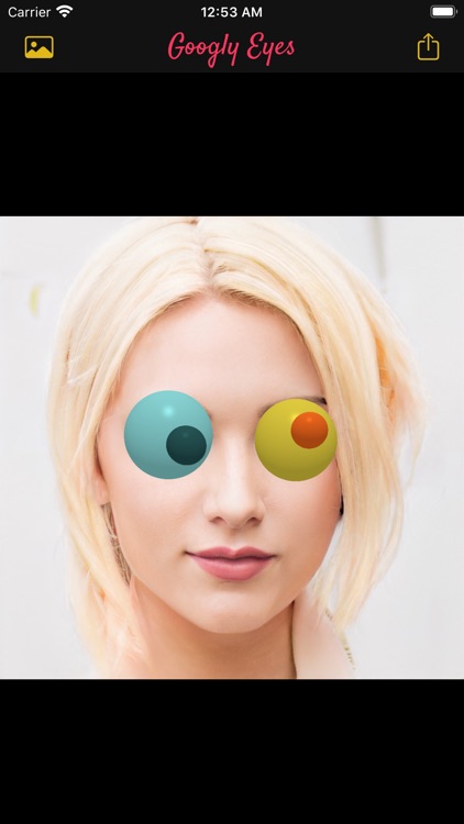 Googly Eyes screenshot-3