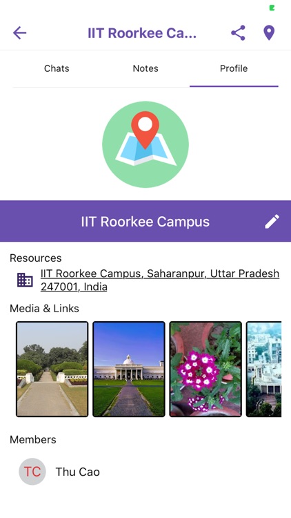 LikeLove screenshot-3