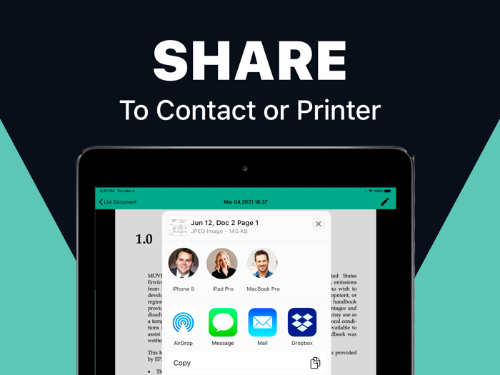 Cam Scanner  PDF Camera Scan